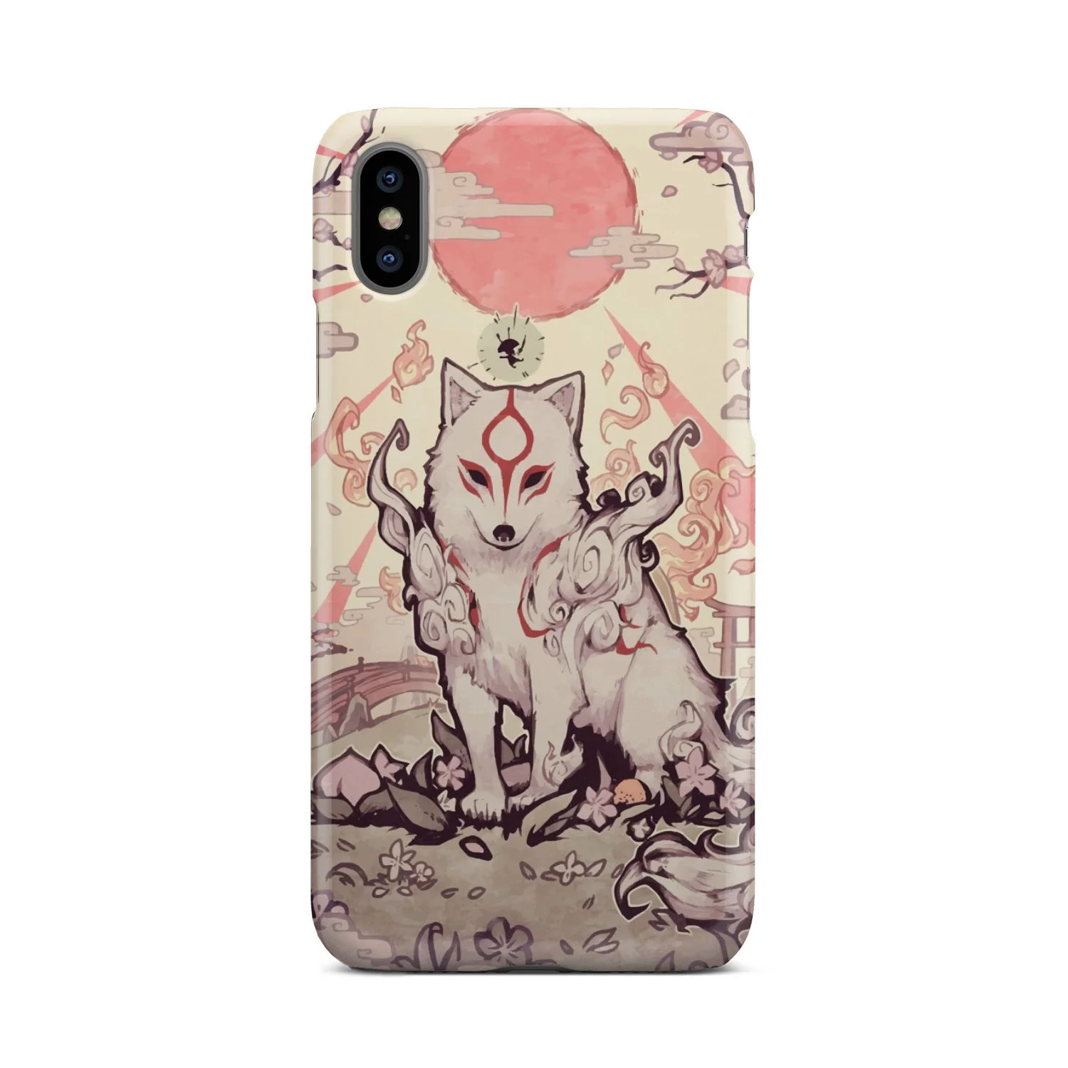 Okami Phone Case - Image 15