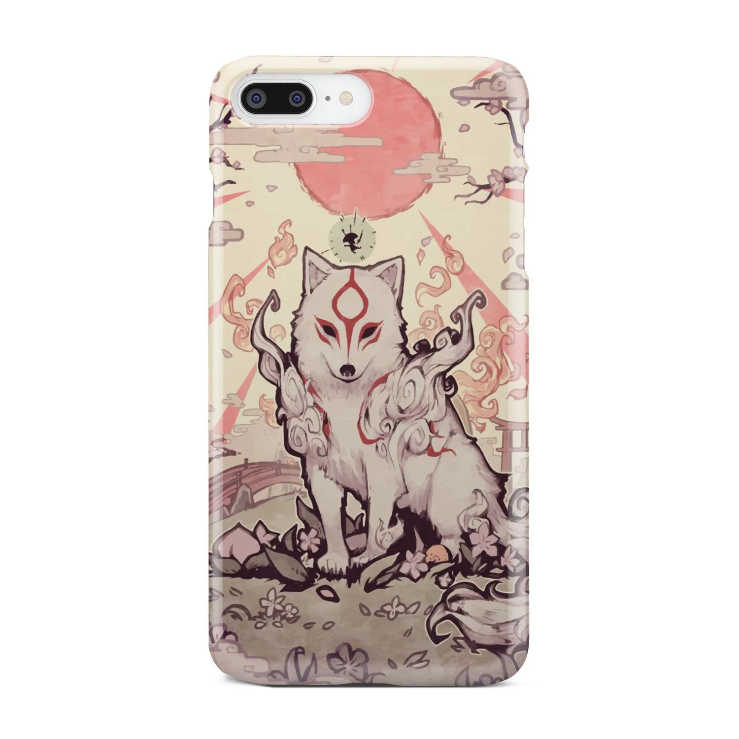 Okami Phone Case - Image 20