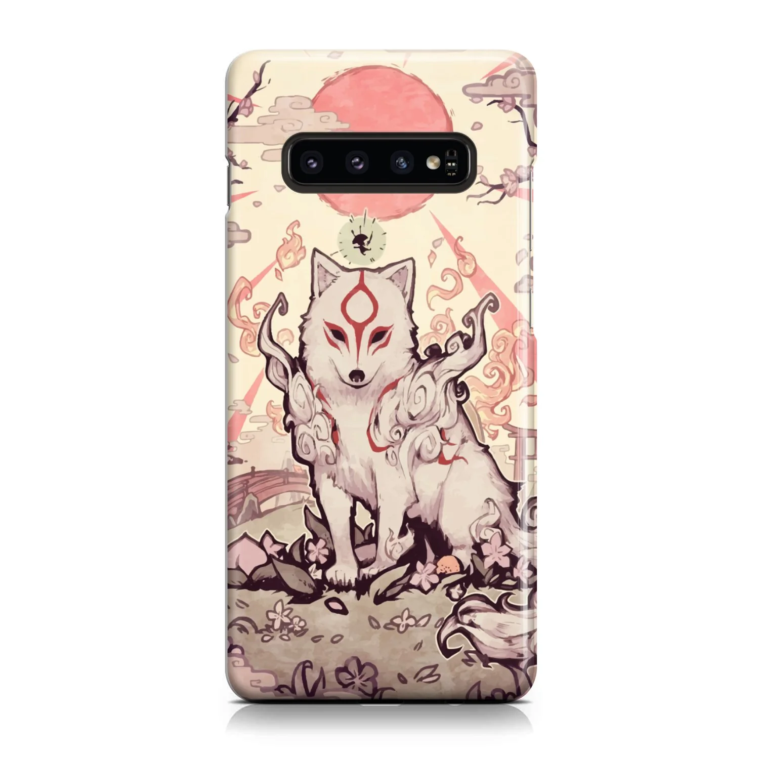 Okami Phone Case - Image 36