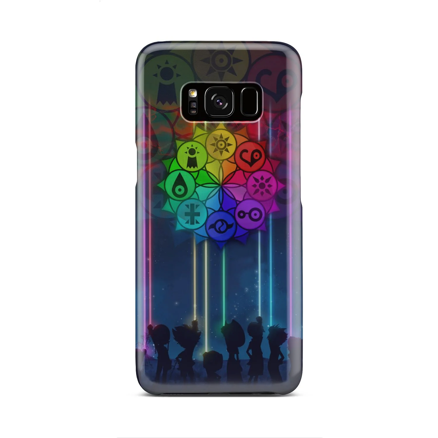 Digimon Crest Phone Case - Image 25