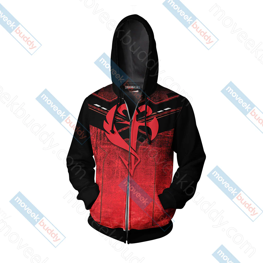 Devil May Cry - Order of the Sword Unisex 3D T-shirt - Image 10