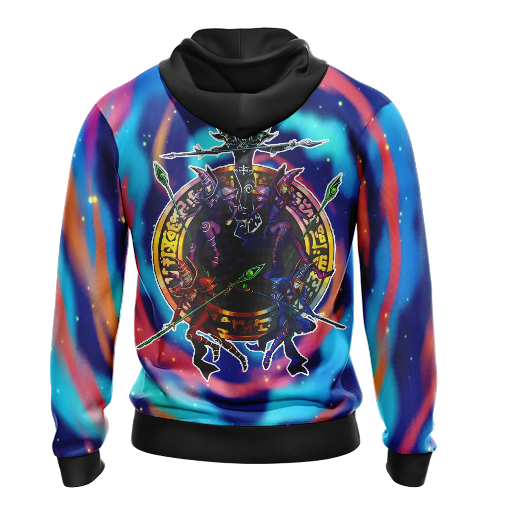 Yu-Gi-Oh! New Unisex 3D T-shirt - Image 7